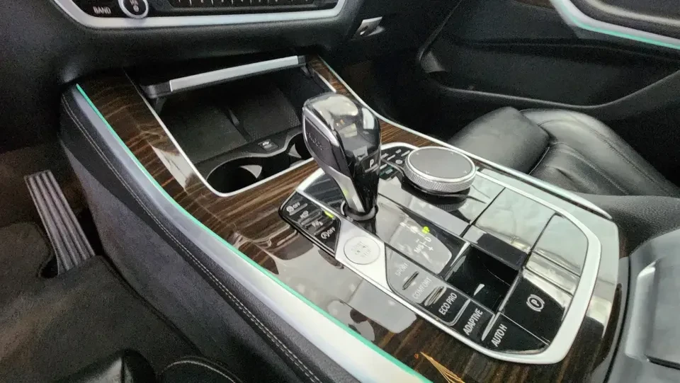 2019 BMW G05 X5 - Image 15 of 20