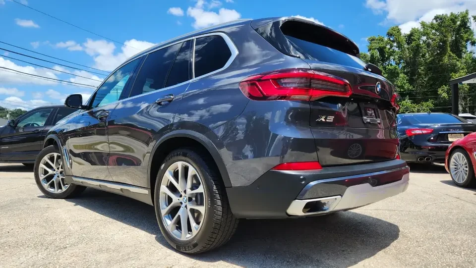 2019 BMW G05 X5 - Image 4 of 20