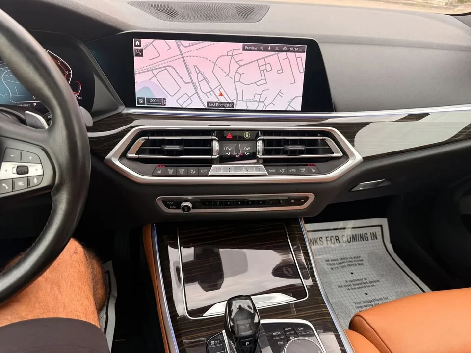 2019 BMW G05 X5 - Image 19 of 19