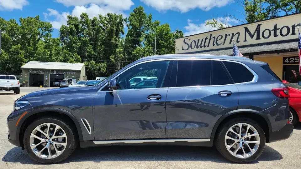 2019 BMW G05 X5 - Image 3 of 20
