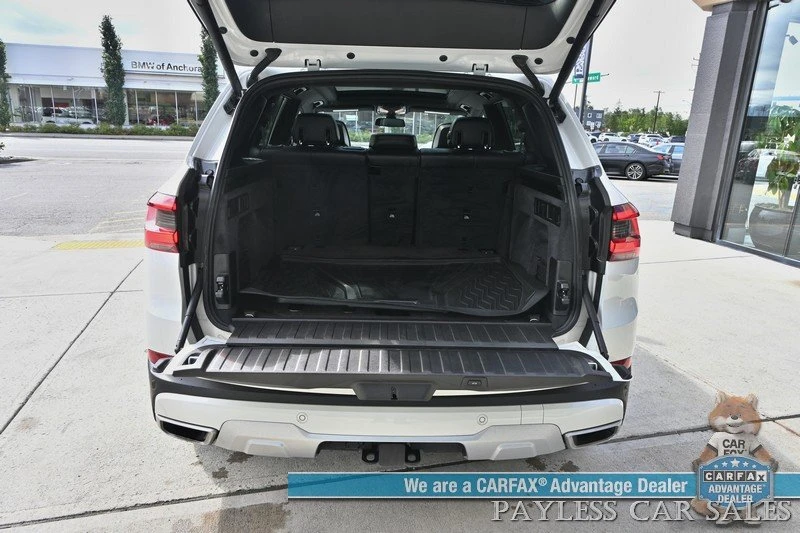2019 BMW G05 X5 - Image 15 of 20