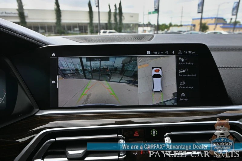 2019 BMW G05 X5 - Image 13 of 20
