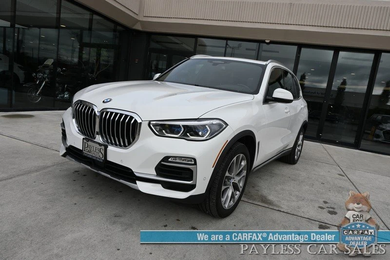 2019 BMW G05 X5 - Image 20 of 20