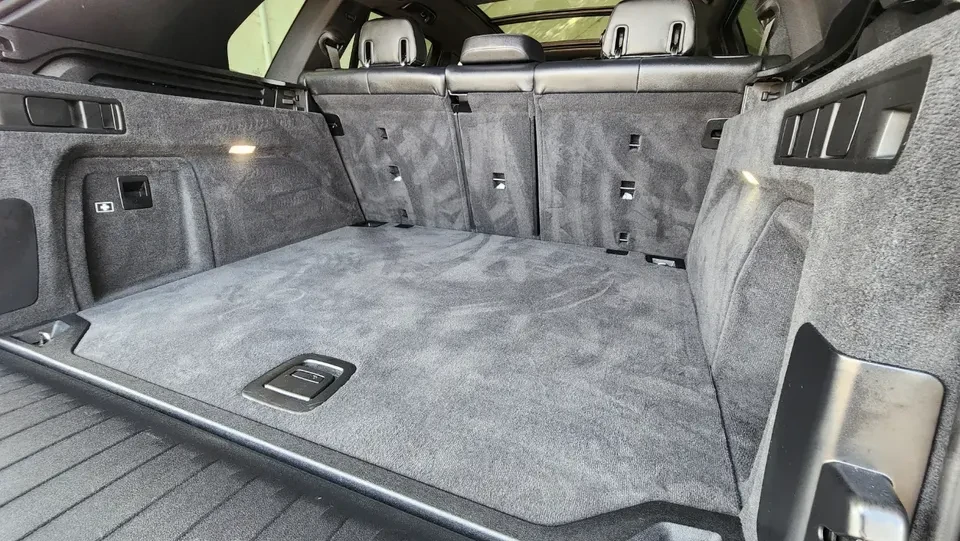 2019 BMW G05 X5 - Image 18 of 20