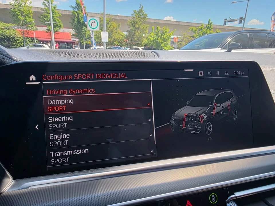 2019 BMW G05 X5 - Image 10 of 18