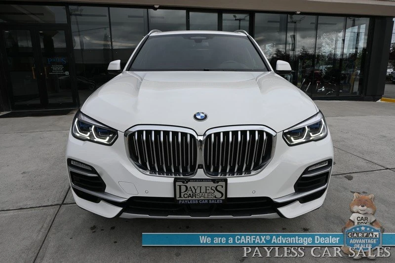 2019 BMW G05 X5 - Image 2 of 20