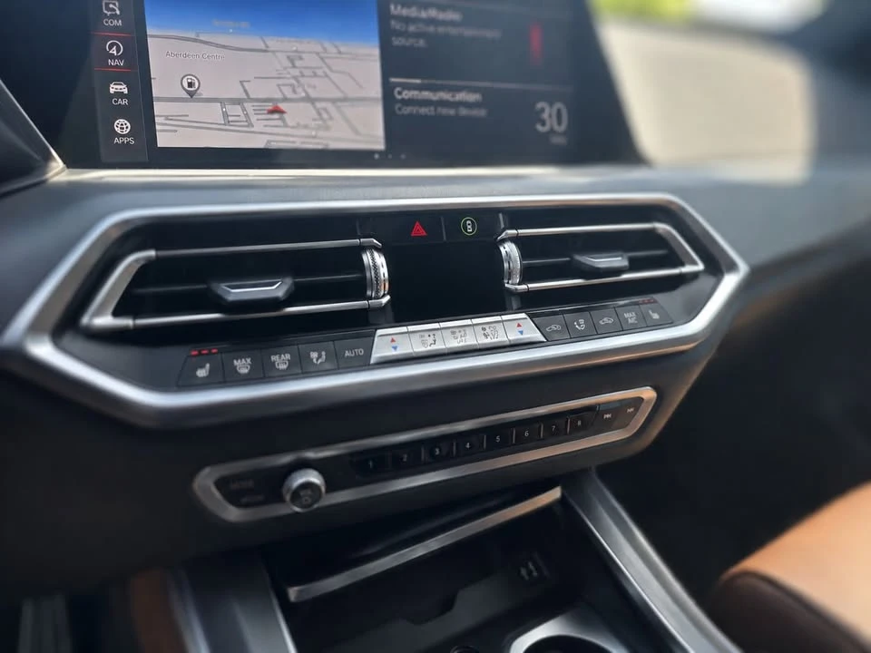 2019 BMW G05 X5 - Image 14 of 18