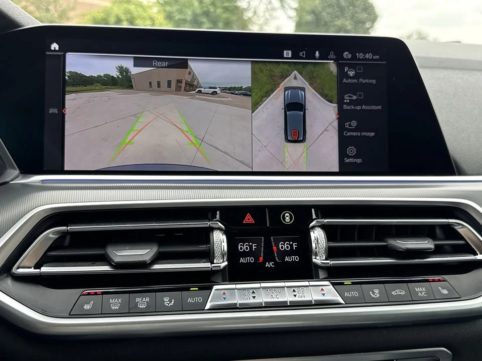 2019 BMW G05 X5 - Image 17 of 20