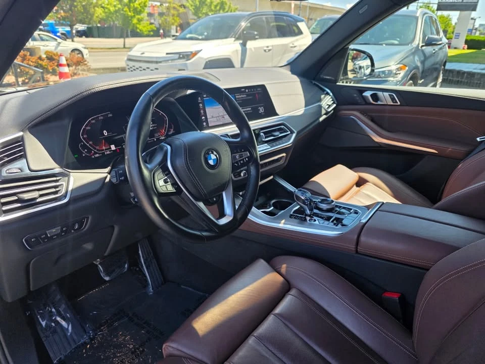 2019 BMW G05 X5 - Image 11 of 18