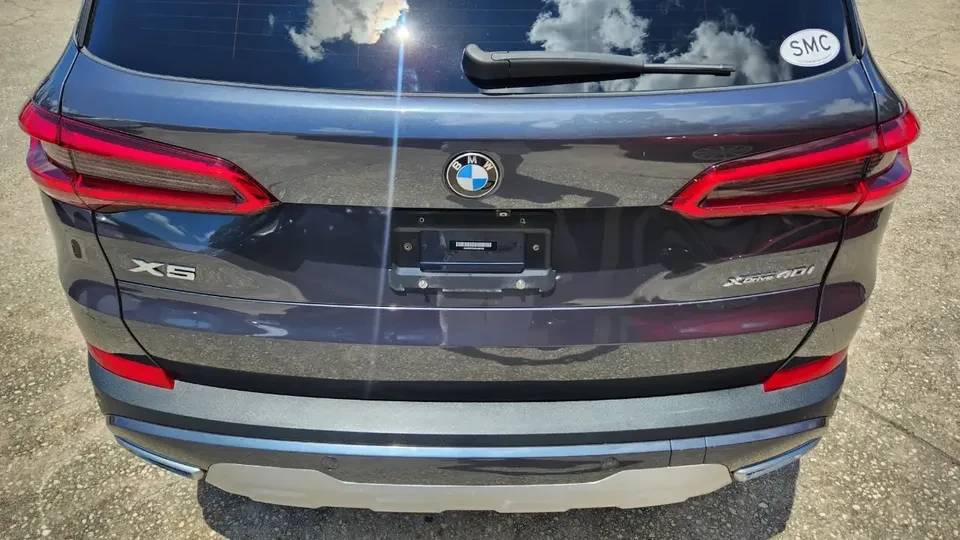 2019 BMW G05 X5 - Image 9 of 20