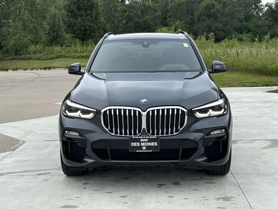 2019 BMW G05 X5 - Image 8 of 20