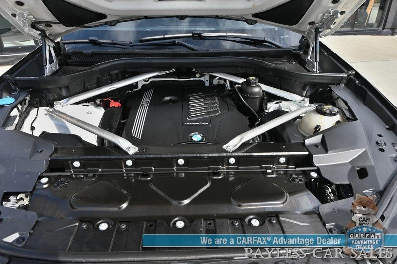 2019 BMW G05 X5 - Image 16 of 20