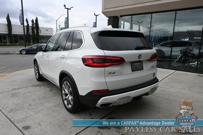 2019 BMW G05 X5 - Image 4 of 20
