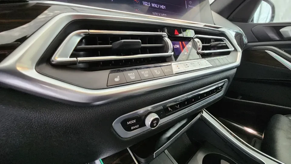2019 BMW G05 X5 - Image 14 of 20