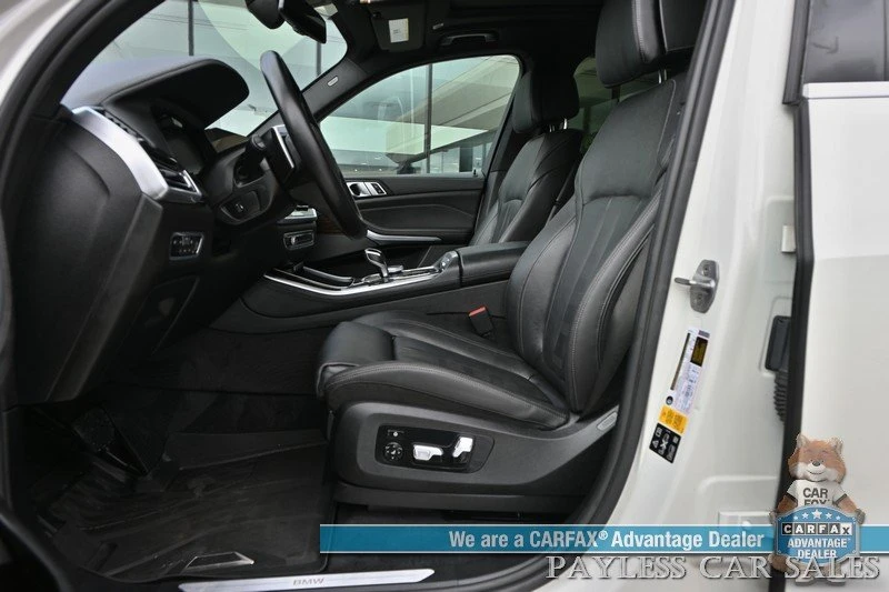 2019 BMW G05 X5 - Image 9 of 20