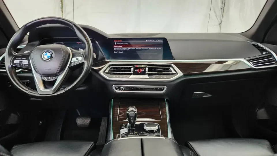 2019 BMW G05 X5 - Image 16 of 20