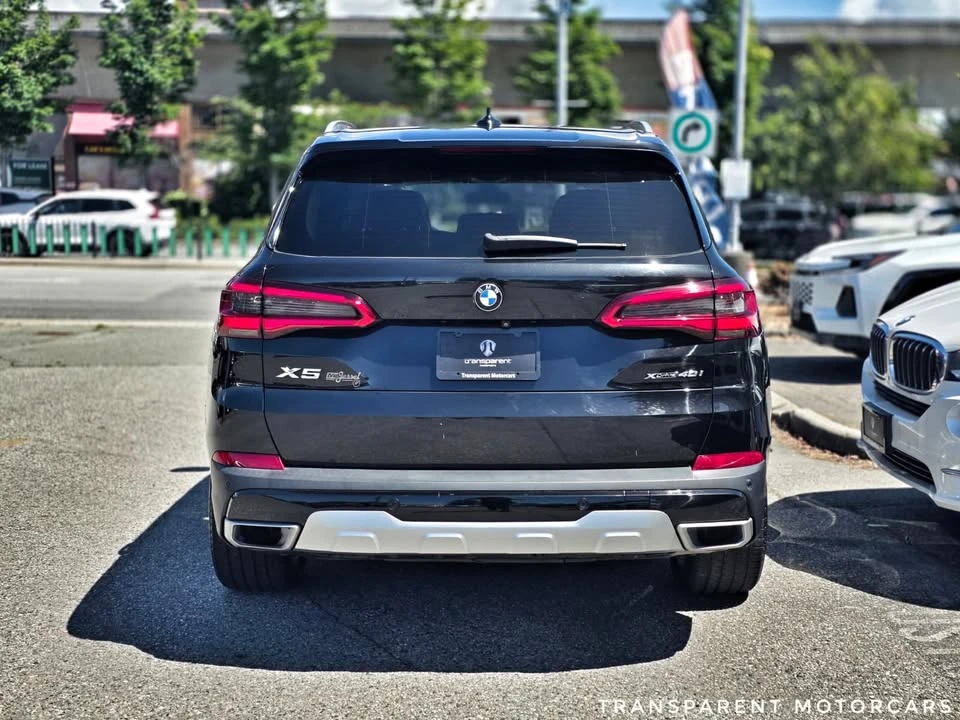 2019 BMW G05 X5 - Image 5 of 18