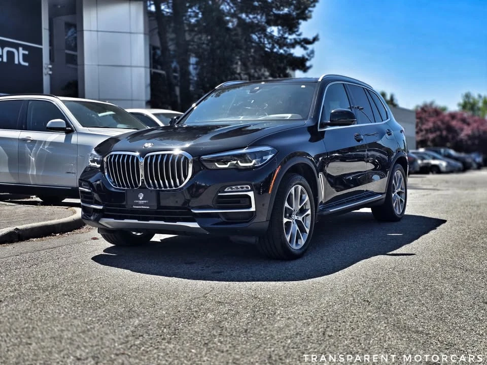 2019 BMW G05 X5 - Image 3 of 18