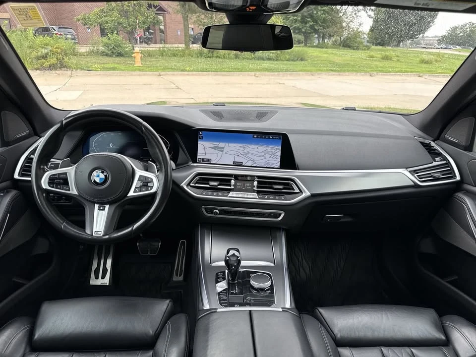 2019 BMW G05 X5 - Image 13 of 20