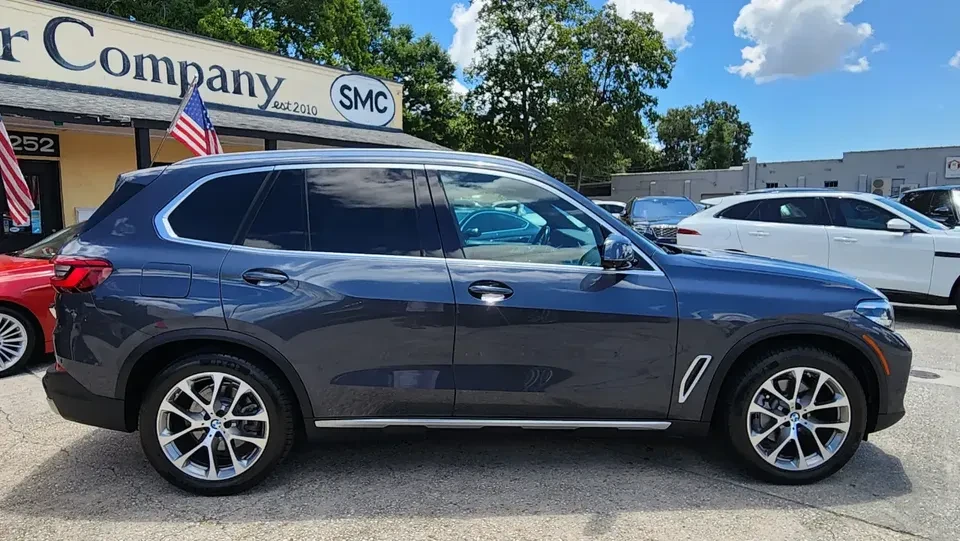2019 BMW G05 X5 - Image 7 of 20
