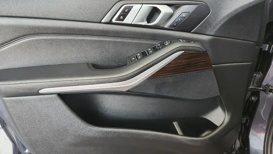 2019 BMW G05 X5 - Image 11 of 20