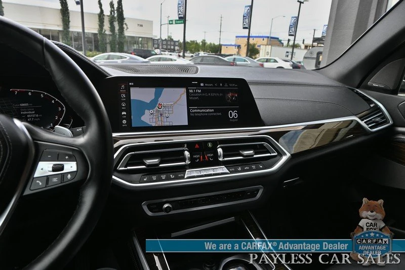 2019 BMW G05 X5 - Image 11 of 20