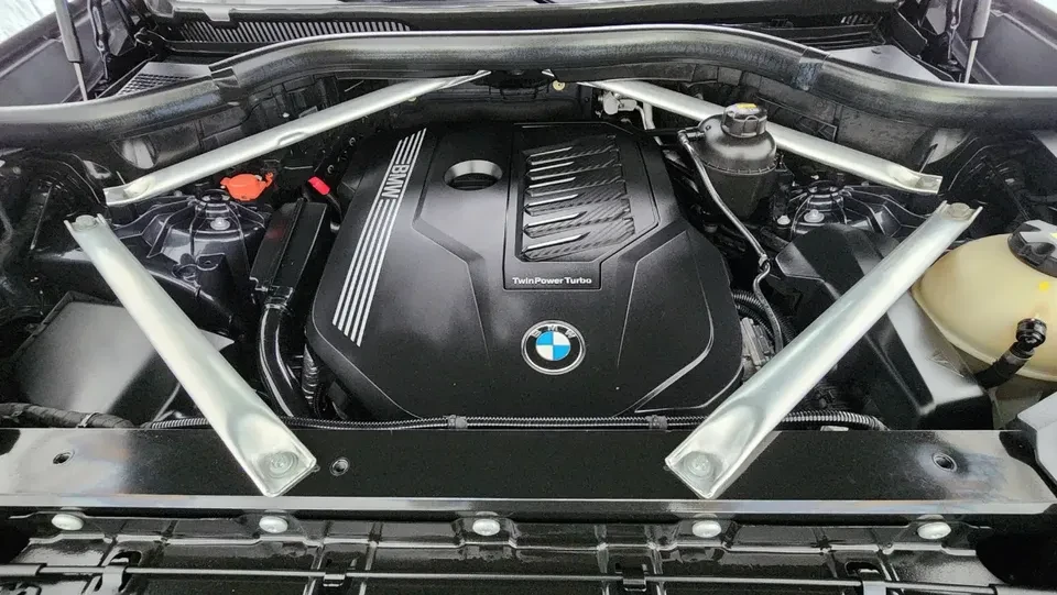 2019 BMW G05 X5 - Image 19 of 20