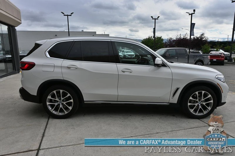 2019 BMW G05 X5 - Image 7 of 20