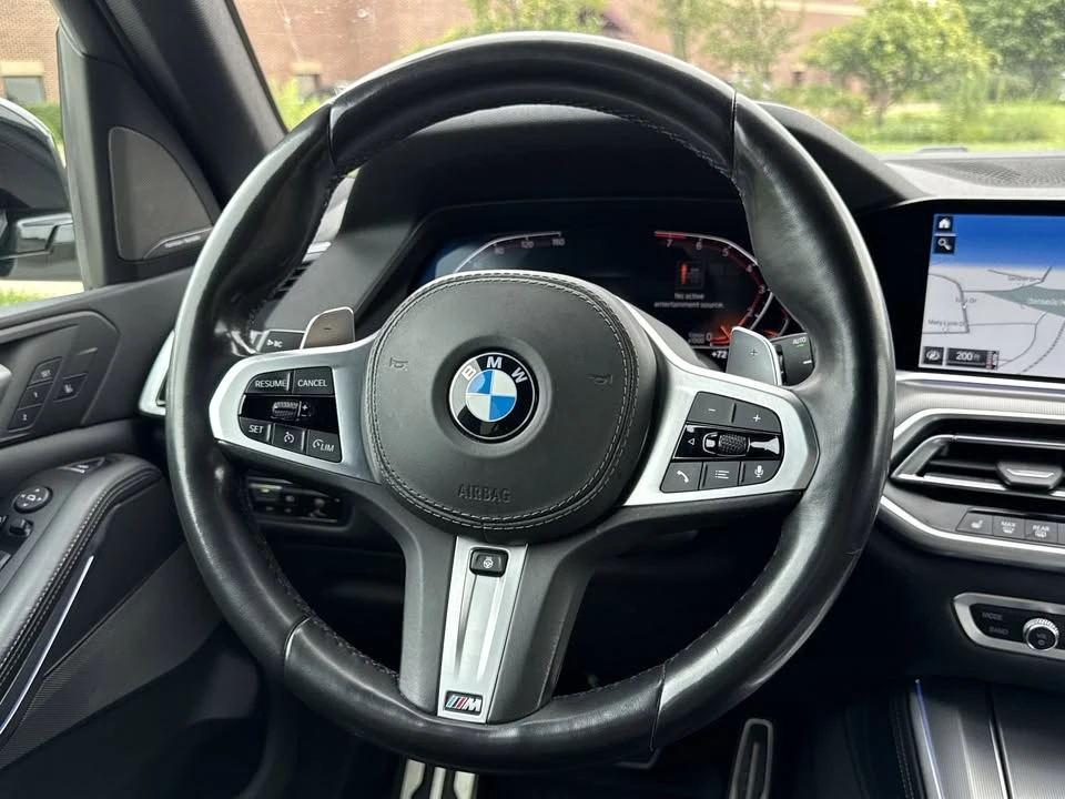 2019 BMW G05 X5 - Image 14 of 20