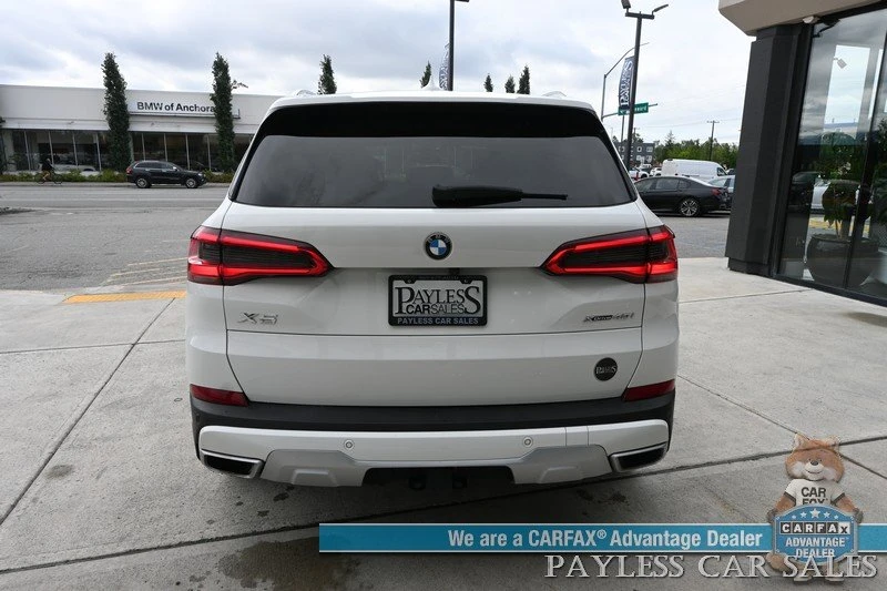 2019 BMW G05 X5 - Image 5 of 20