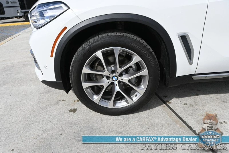 2019 BMW G05 X5 - Image 17 of 20