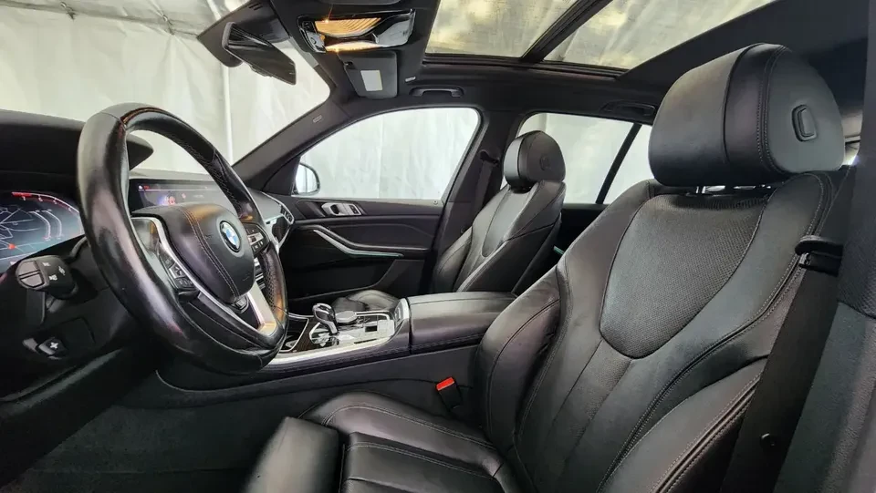 2019 BMW G05 X5 - Image 10 of 20