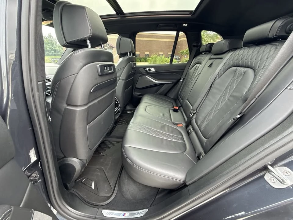 2019 BMW G05 X5 - Image 10 of 20