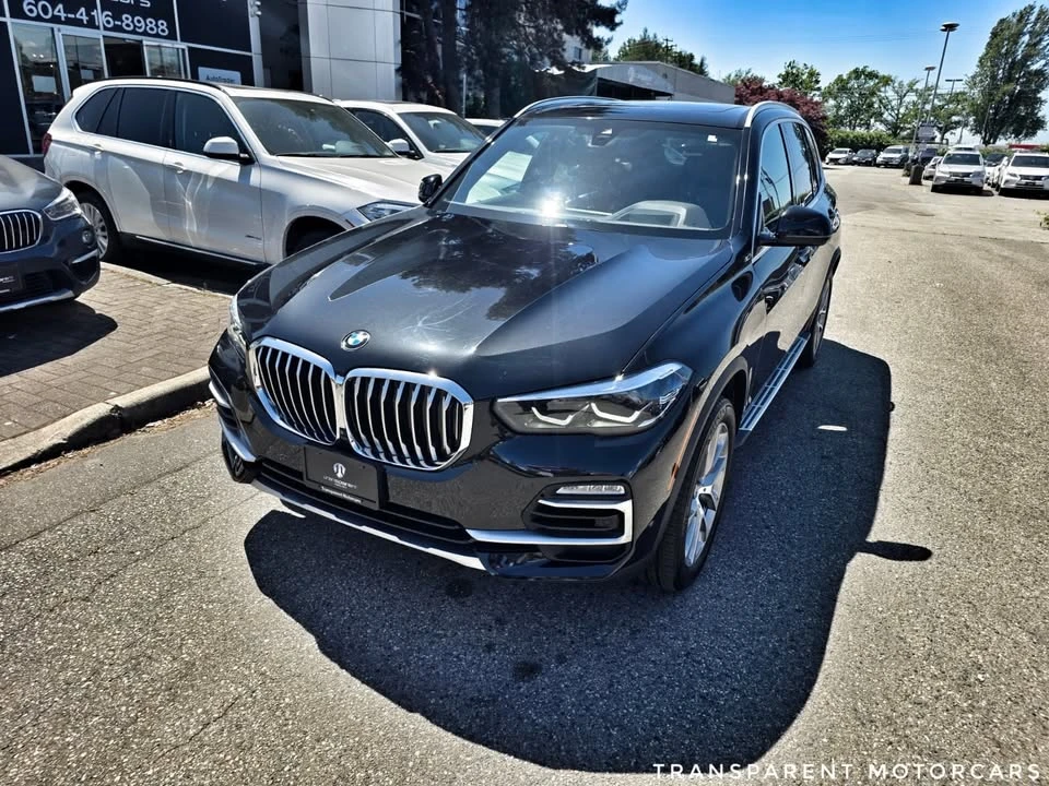 2019 BMW G05 X5 - Image 2 of 18