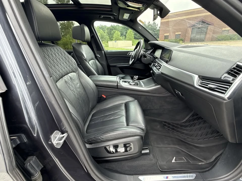 2019 BMW G05 X5 - Image 12 of 20