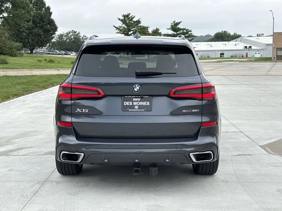 2019 BMW G05 X5 - Image 4 of 20