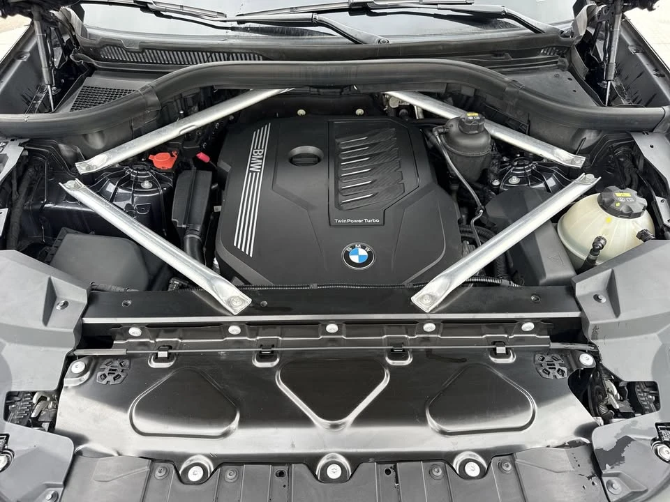 2019 BMW G05 X5 - Image 19 of 20