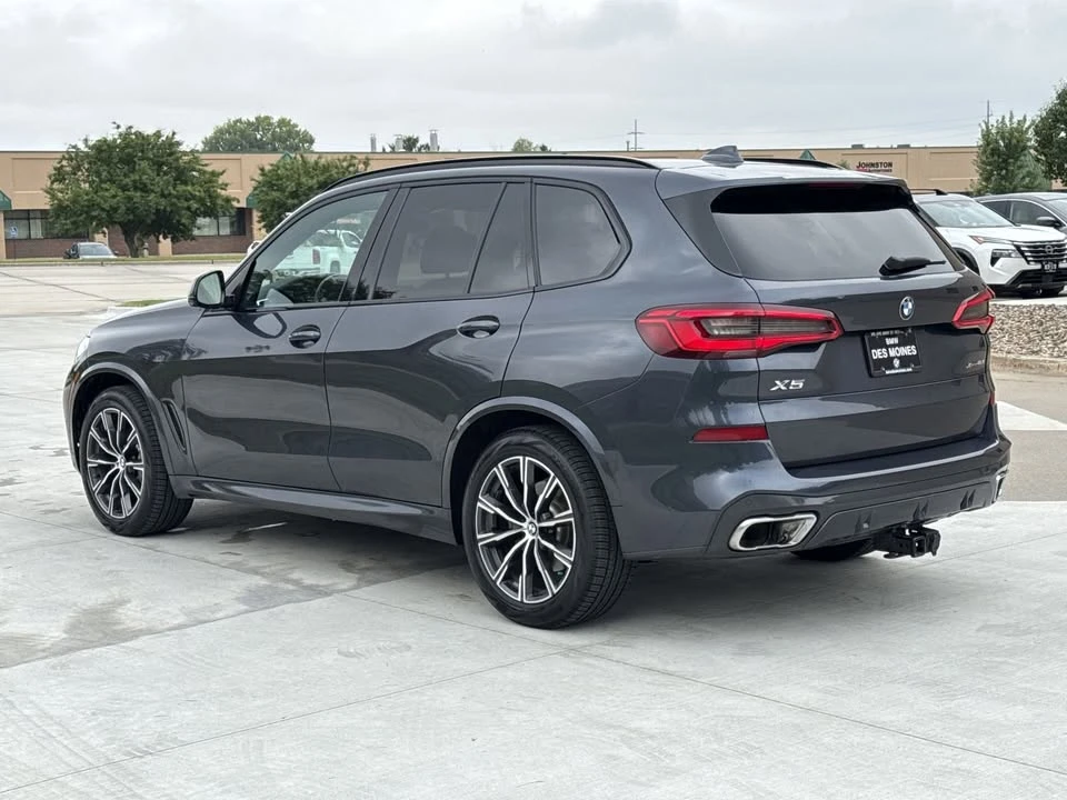 2019 BMW G05 X5 - Image 3 of 20
