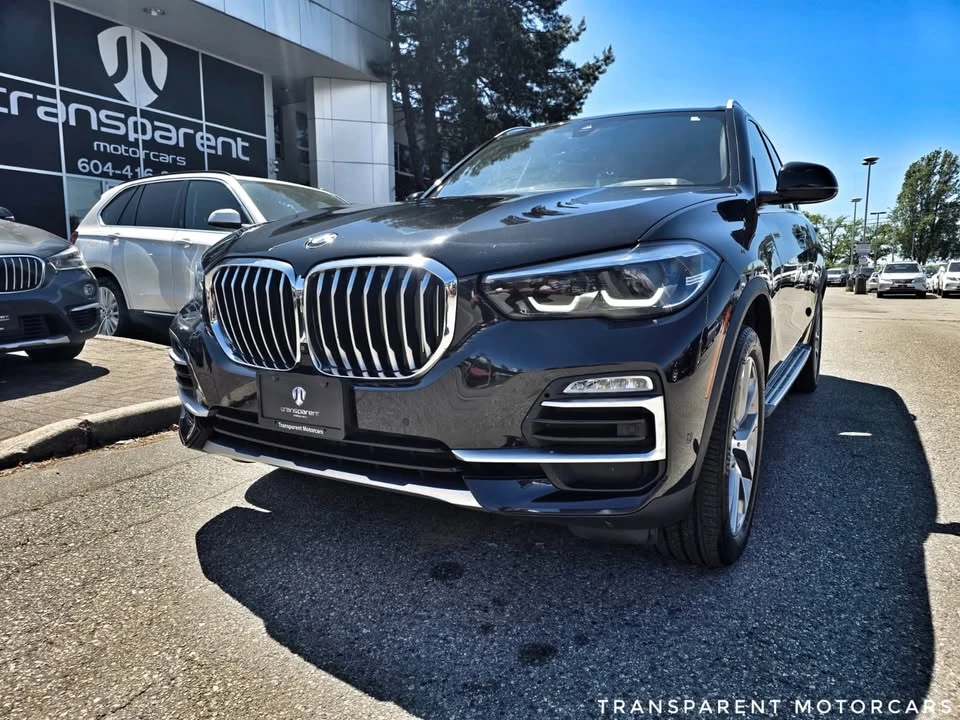2019 BMW G05 X5 - Image 8 of 18