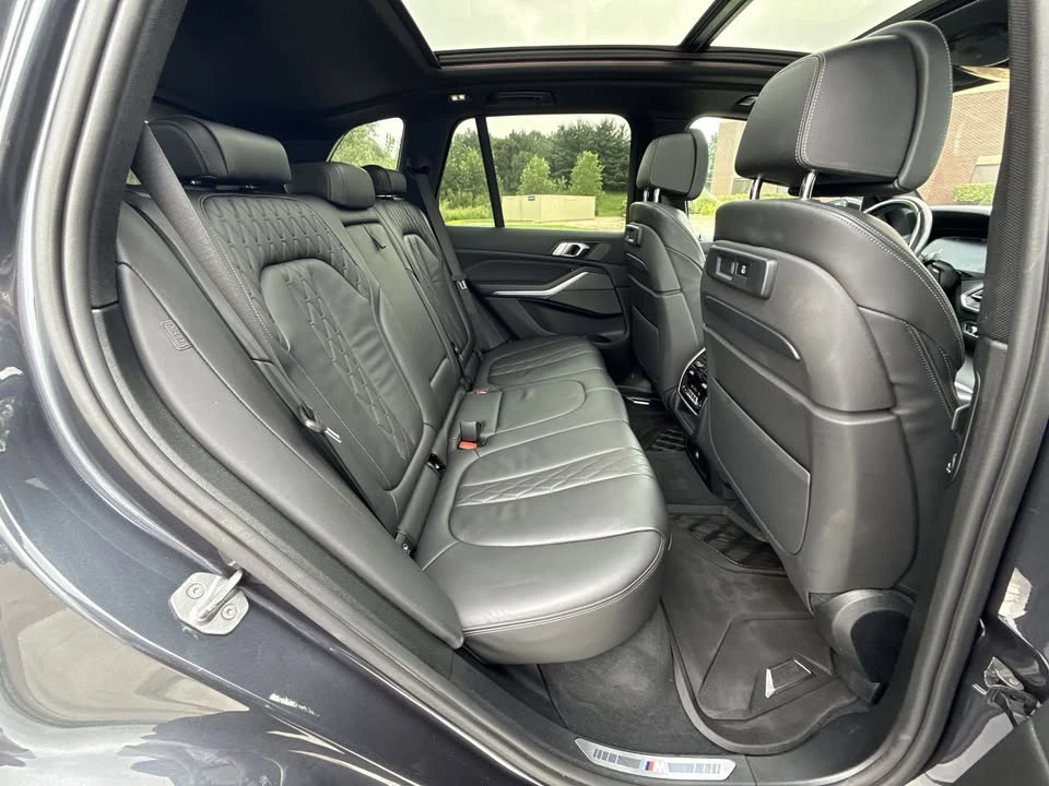 2019 BMW G05 X5 - Image 11 of 20