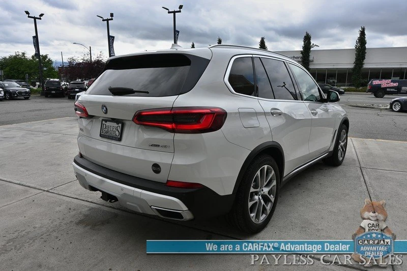 2019 BMW G05 X5 - Image 6 of 20