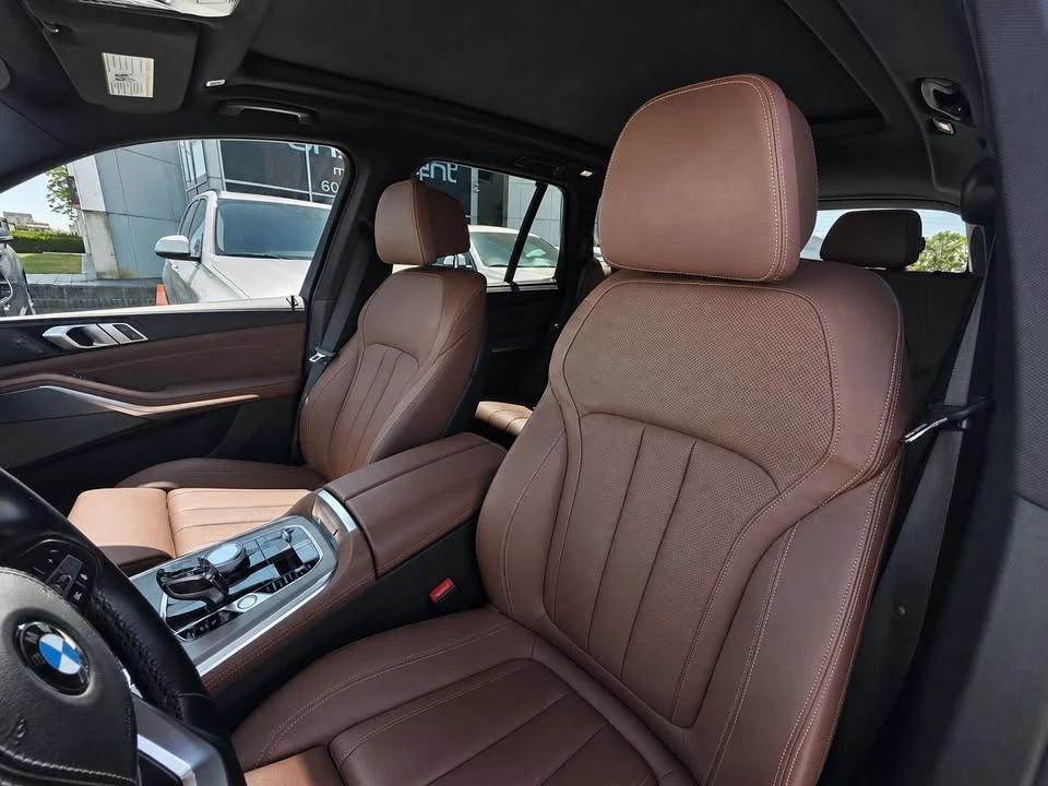 2019 BMW G05 X5 - Image 12 of 18