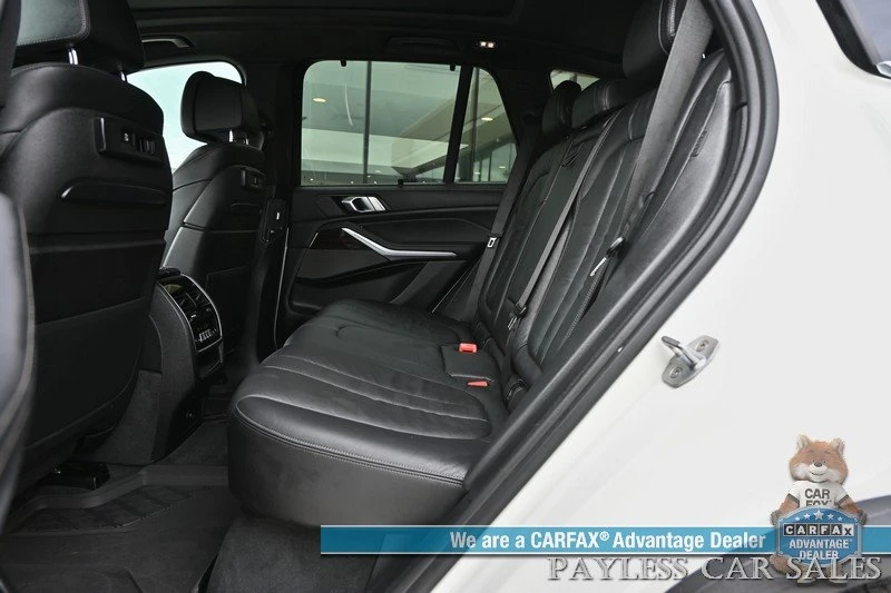 2019 BMW G05 X5 - Image 10 of 20