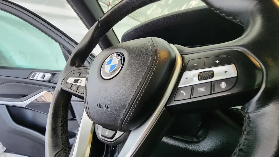 2019 BMW G05 X5 - Image 12 of 20