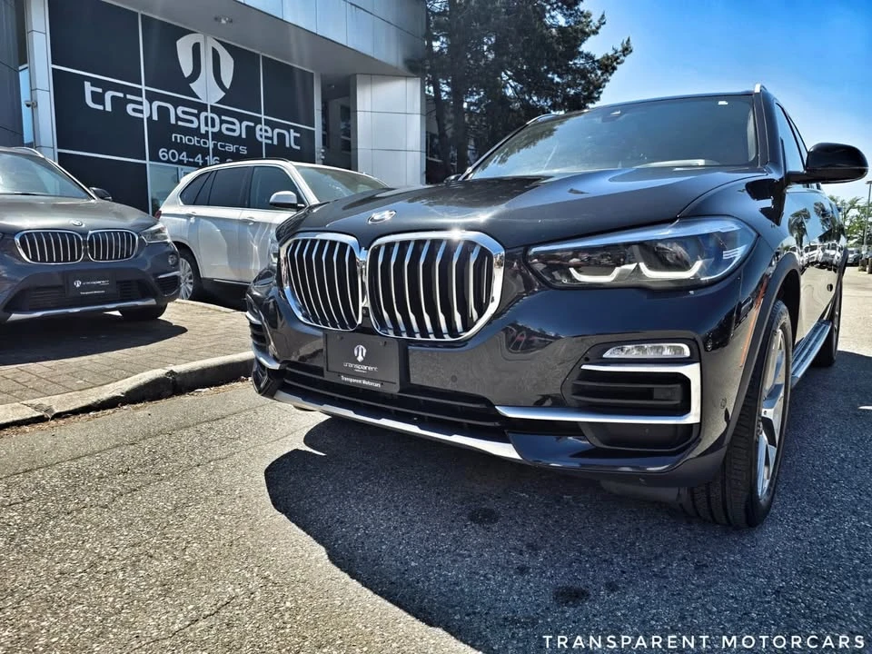 2019 BMW G05 X5 - Image 6 of 18