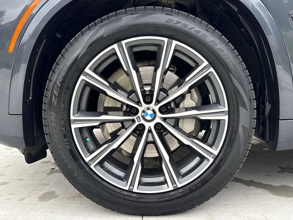 2019 BMW G05 X5 - Image 20 of 20