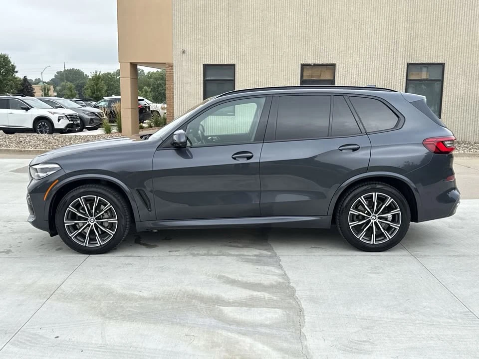 2019 BMW G05 X5 - Image 2 of 20