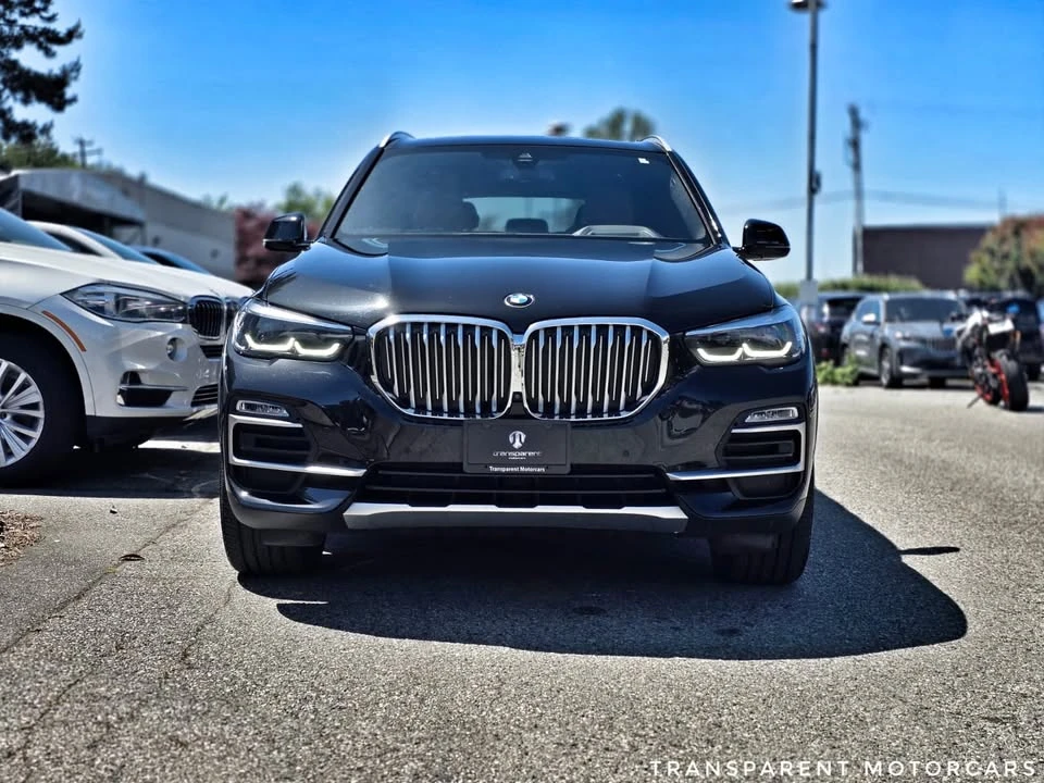 2019 BMW G05 X5 - Image 7 of 18