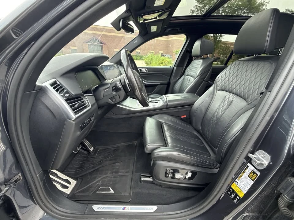 2019 BMW G05 X5 - Image 9 of 20