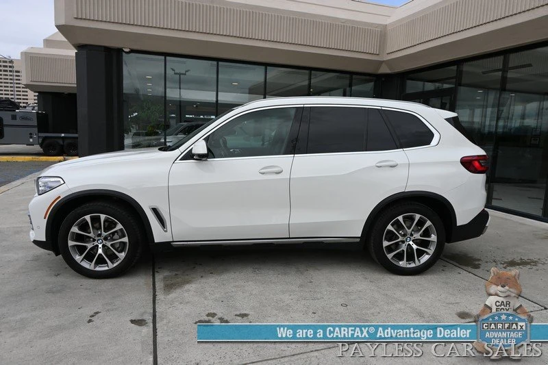 2019 BMW G05 X5 - Image 3 of 20